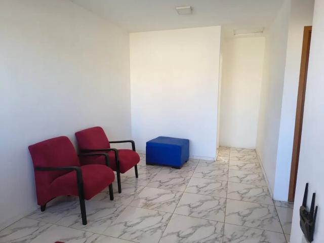 Casa / Sobrado em Condomínio para Locação em Vitória da Conquista/BA São Pedro 2 Quartos
