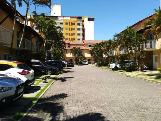 Casa / Sobrado em Condomínio para Locação em Vitória/ES Jardim Camburi 3 Quartos