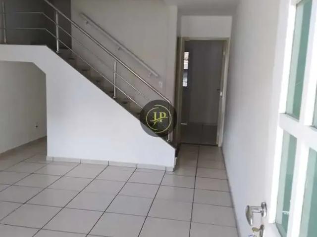 Casa / Sobrado em Condomínio para Locação em Vitória/ES Jardim Camburi 3 Quartos