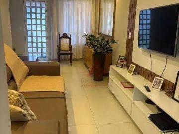 Casa / Sobrado em Condomínio para Locação em Votorantim/SP Condomínio Villa Flora 2 Quartos