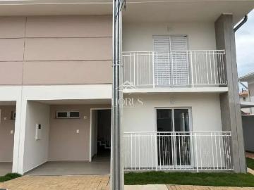 Casa / Sobrado em Condomínio para Locação em Votorantim/SP Chácaras Residenciais Santa Maria 3 Quartos