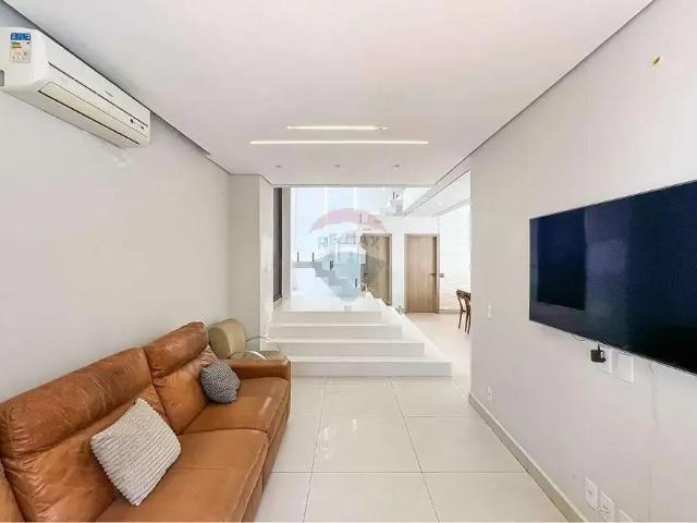 Casa / Sobrado em Condomínio para Locação em Votorantim/SP Chácaras Residenciais Santa Maria 5 Quartos