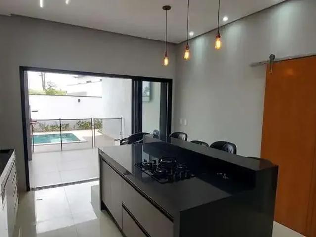 Casa / Sobrado em Condomínio para Locação em Votorantim/SP Cyrela Landscape Esplanada 3 Quartos