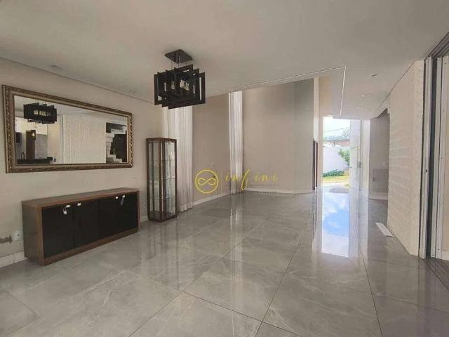 Casa / Sobrado em Condomínio para Locação em Votorantim/SP Cyrela Landscape Esplanada 3 Quartos