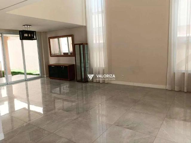 Casa / Sobrado em Condomínio para Locação em Votorantim/SP Cyrela Landscape Esplanada 3 Quartos