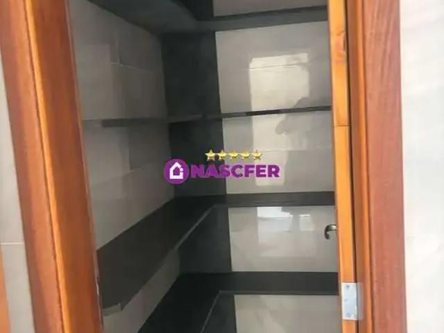 Casa / Sobrado em Condomínio para Locação em Votorantim/SP Cyrela Landscape Esplanada 3 Quartos