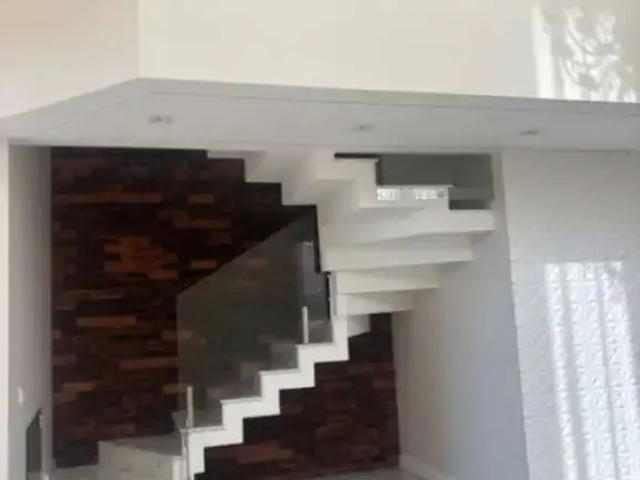 Casa / Sobrado em Condomínio para Locação em Votorantim/SP Cyrela Landscape Esplanada 3 Quartos