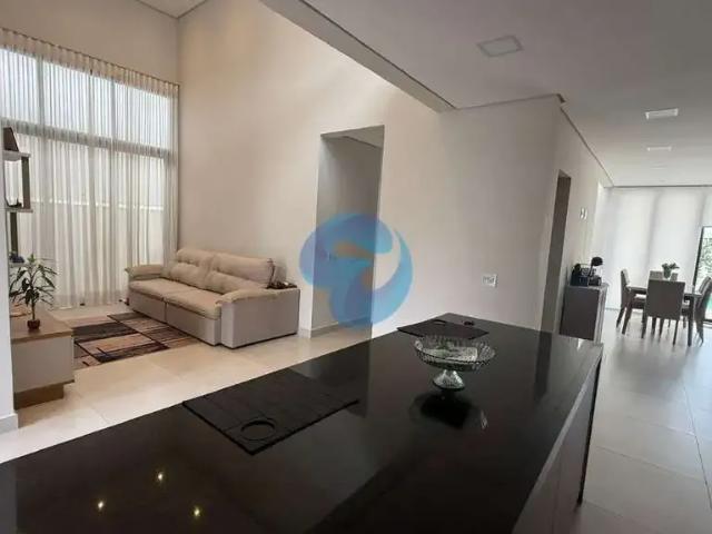 Casa / Sobrado em Condomínio para Locação em Votorantim/SP Cyrela Landscape Esplanada 3 Quartos