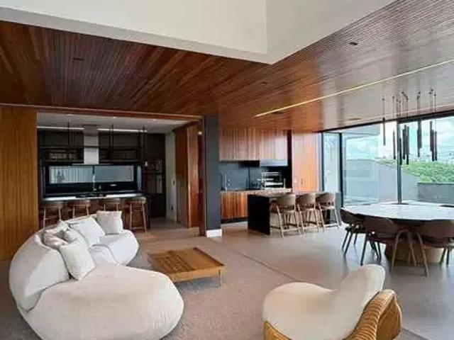 Casa / Sobrado em Condomínio para Locação em Votorantim/SP Alphaville Nova Esplanada 4 Quartos