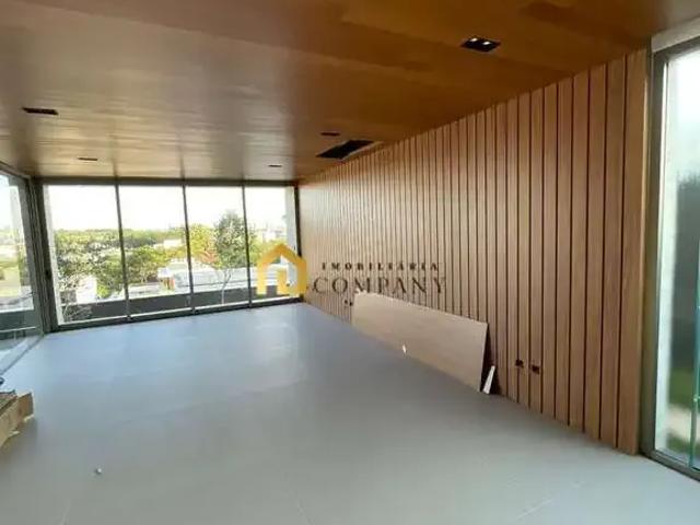 Casa / Sobrado em Condomínio para Locação em Votorantim/SP Alphaville Nova Esplanada 4 Quartos