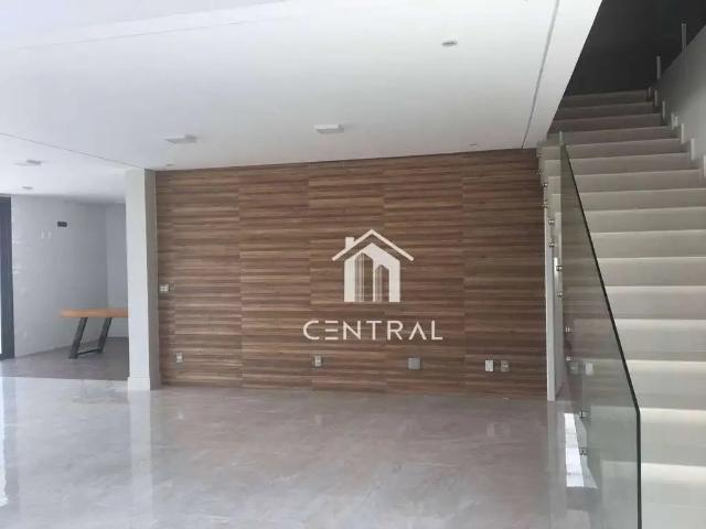 Casa / Sobrado em Condomínio para Locação em Votorantim/SP Alphaville Nova Esplanada 4 Quartos