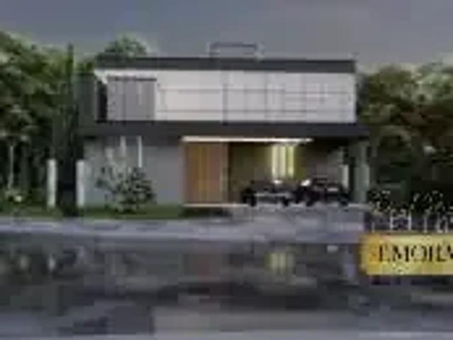 Casa / Sobrado em Condomínio para Locação em Votorantim/SP Alphaville Nova Esplanada 5 Quartos