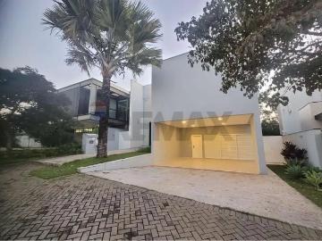 Casa / Sobrado em Condomínio para Locação em Votorantim/SP Alphaville Nova Esplanada
