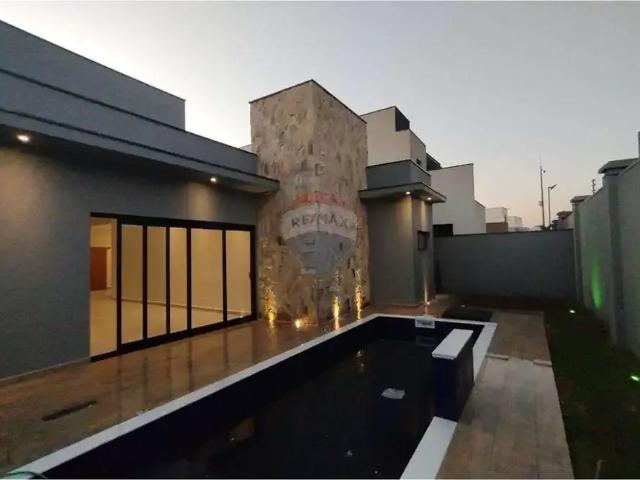 Casa / Sobrado em Condomínio para Locação em Votorantim/SP Alphaville Nova Esplanada 3 Quartos