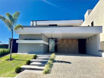 Casa / Sobrado em Condomínio para Locação em Votorantim/SP Alphaville Nova Esplanada 3 Quartos