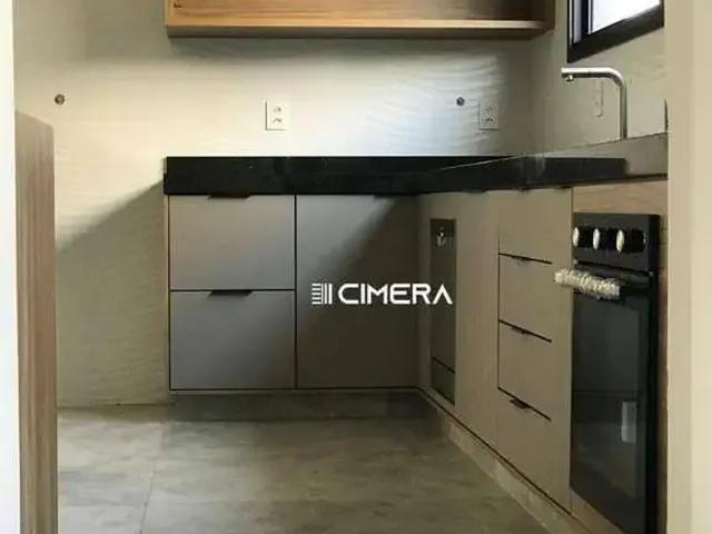 Casa / Sobrado em Condomínio para Locação em Votorantim/SP Alphaville Nova Esplanada 3 Quartos