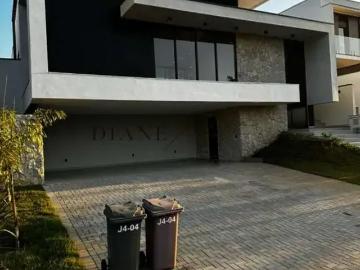 Casa / Sobrado em Condomínio para Locação em Votorantim/SP Alphaville Nova Esplanada 3 3 Quartos