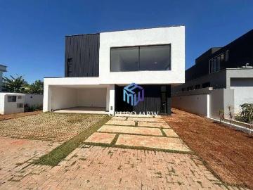 Casa / Sobrado em Condomínio para Locação em Votorantim/SP Alphaville Nova Esplanada 3 3 Quartos