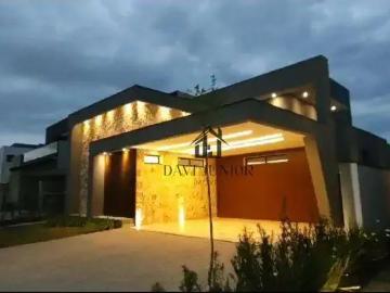 Casa / Sobrado em Condomínio para Locação em Votorantim/SP Alphaville Nova Esplanada 3 3 Quartos
