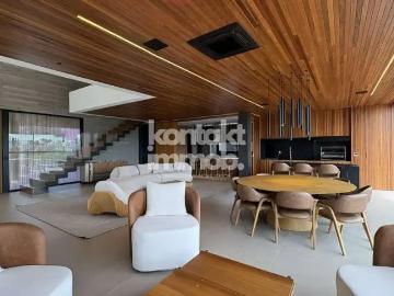 Votorantim, São Paulo - Jardim, Sauna, Piscina