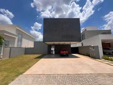 Casa / Sobrado em Condomínio para Locação em Votorantim/SP Alphaville Nova Esplanada 3 3 Quartos