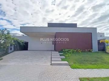 Casa / Sobrado em Condomínio para Locação em Votorantim/SP Alphaville Nova Esplanada 3 4 Quartos