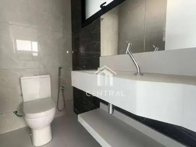 Casa / Sobrado em Condomínio para Locação em Votorantim/SP Green Valley 3 Quartos