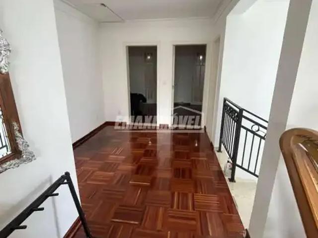 Casa / Sobrado em Condomínio para Locação em Votorantim/SP Itapeva 4 Quartos