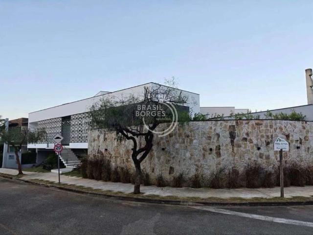 Casa / Sobrado em Condomínio para Locação em Votorantim/SP Itapeva 4 Quartos