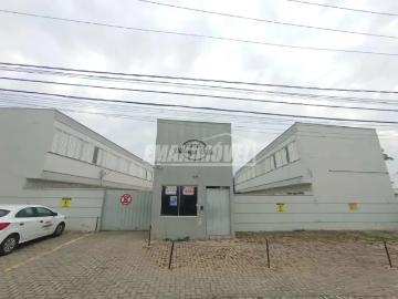 Casa / Sobrado em Condomínio para Locação em Votorantim/SP Jardim Araújo 2 Quartos