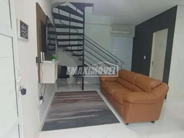 Casa / Sobrado em Condomínio para Locação em Votorantim/SP Jardim Araújo 2 Quartos