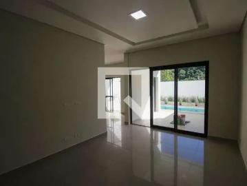 Casa / Sobrado em Condomínio para Locação em Votorantim/SP Jardim Icatu 3 Quartos