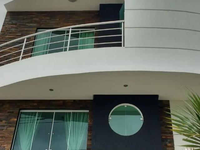Casa / Sobrado em Condomínio para Locação em Votorantim/SP Loteamento Aldeia da Mata 4 Quartos