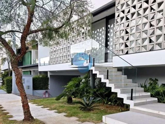 Casa / Sobrado em Condomínio para Locação em Votorantim/SP Loteamento Aldeia da Mata 4 Quartos
