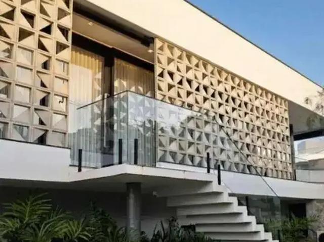 Casa / Sobrado em Condomínio para Locação em Votorantim/SP Loteamento Aldeia da Mata 4 Quartos