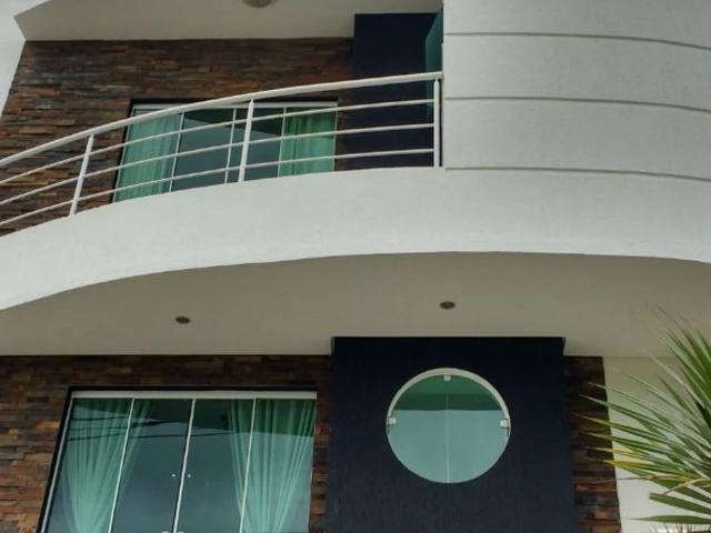 Casa / Sobrado em Condomínio para Locação em Votorantim/SP Loteamento Aldeia da Mata 4 Quartos
