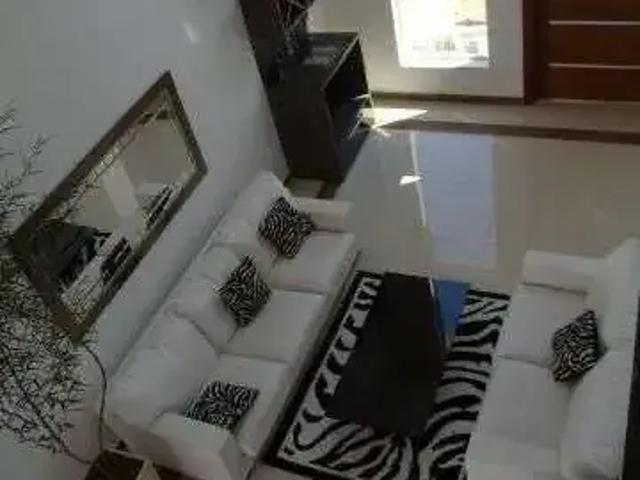 Casa / Sobrado em Condomínio para Locação em Votorantim/SP Loteamento Aldeia da Mata 4 Quartos