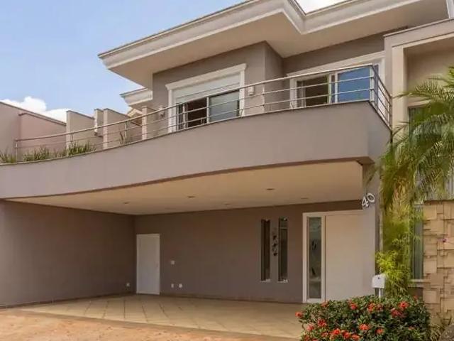 Casa / Sobrado em Condomínio para Locação em Votorantim/SP Parque Bela Vista 3 Quartos