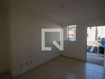 Casa / Sobrado em Condomínio para Locação em Votorantim/SP Parque Jataí 2 Quartos