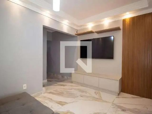 Casa / Sobrado em Condomínio para Locação em Votorantim/SP Vossoroca 2 Quartos