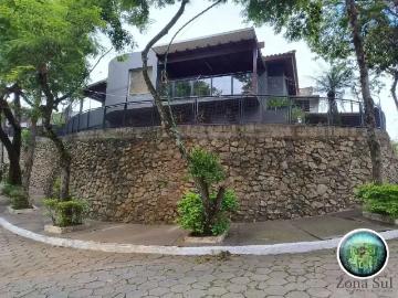 Casa / Sobrado em Condomínio para Locação em Votorantim/SP Vila Domingues 3 Quartos