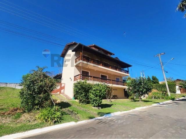 Casa / Sobrado em Condomínio para Locação em Águas de Lindóia/SP Residencial Maria Andrade 4 Quartos