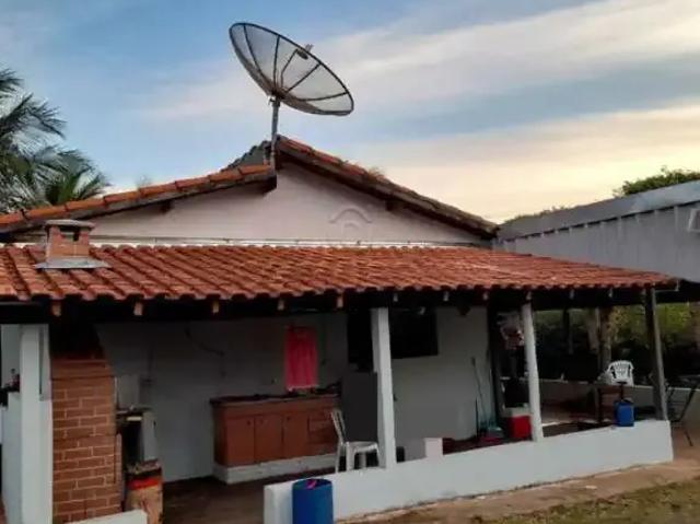 Casa / Sobrado em Condomínio para Locação em Adolfo/SP Zona Rural 2 Quartos