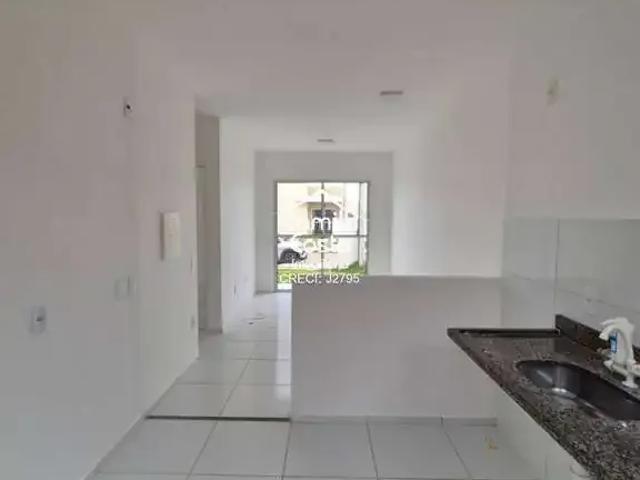 Casa / Sobrado em Condomínio para Locação em Alagoinhas/BA Catu 2 Quartos