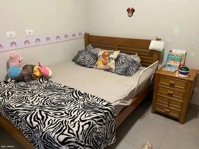 Casa / Sobrado em Condomínio para Locação em Álvares Machado/SP Valência 3 Quartos