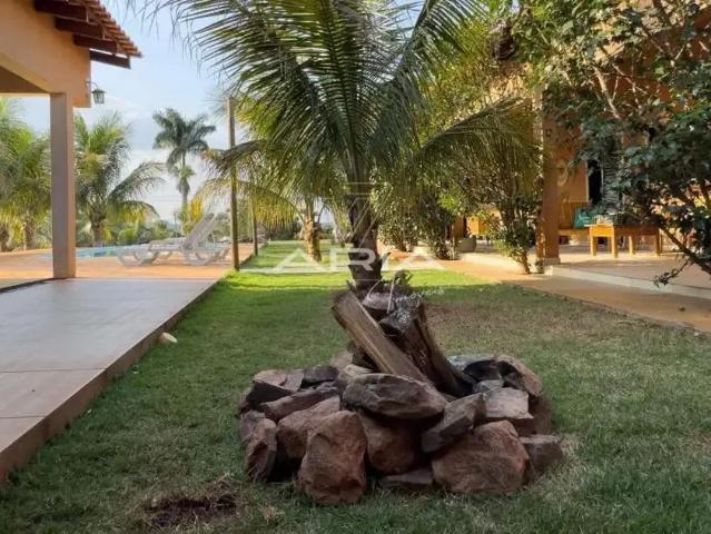 Casa / Sobrado em Condomínio para Locação em Alvorada do Sul/PR Esperança do Norte 2 Quartos