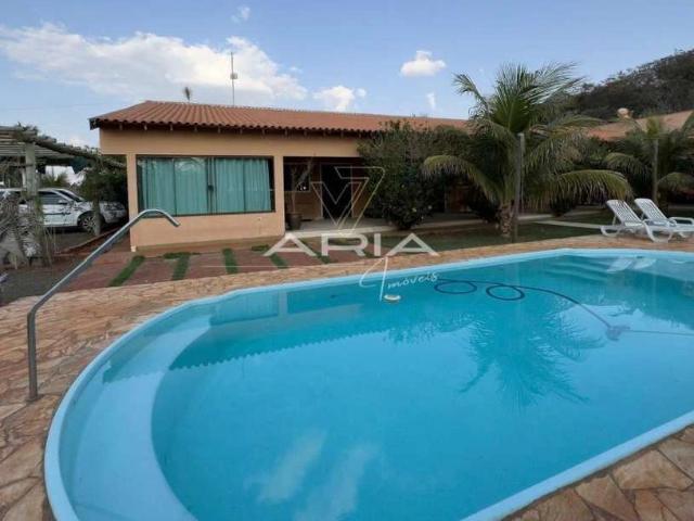 Casa / Sobrado em Condomínio para Locação em Alvorada do Sul/PR Esperança do Norte 2 Quartos