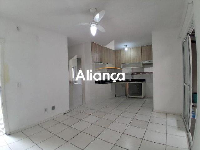 Casa / Sobrado em Condomínio para Locação em Alvorada/RS Bela Vista 2 Quartos