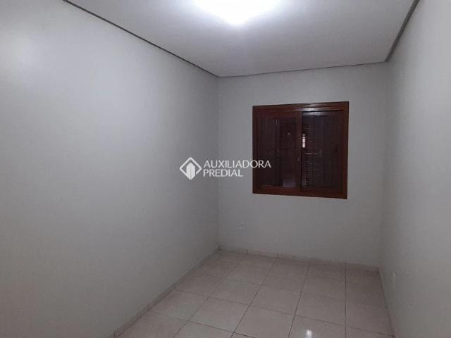 Casa / Sobrado em Condomínio para Locação em Alvorada/RS Jardim Algarve 1 Quartos