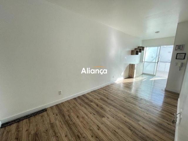Casa / Sobrado em Condomínio para Locação em Alvorada/RS Terra Nova 2 Quartos